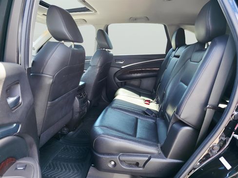 Used 2015 Acura MDX SH-AWD image 13