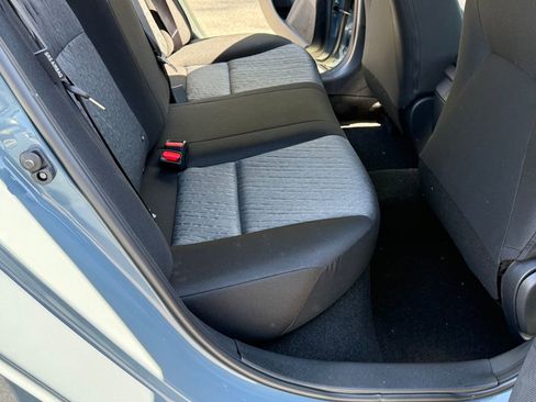 New 2026 Nissan Sentra SV w/ SV Convenience Package FWD image 21