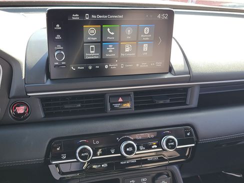 Certified 2024 Honda Pilot EX-L image 26