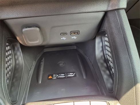 New 2026 Chevrolet TrailBlazer RS w/ Convenience Package image 10