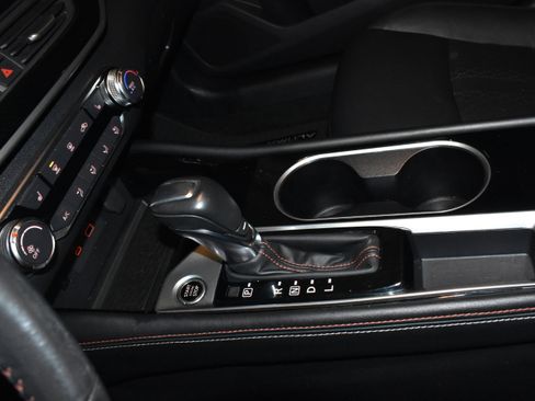 Used 2023 Nissan Altima 2.5 SR w/ SR Premium Package image 21