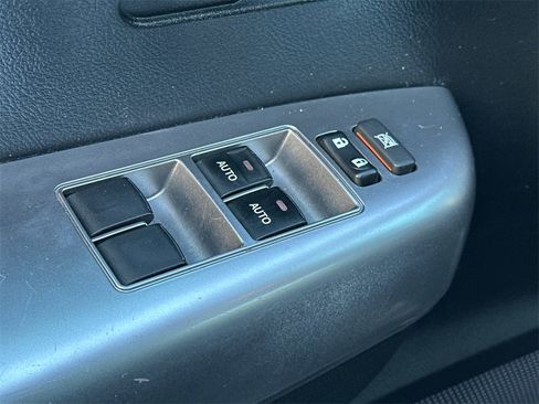 Used 2018 Toyota Sequoia TRD Sport image 20