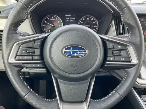 Used 2025 Subaru Legacy Premium image 22