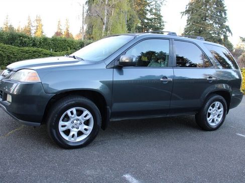 Used 2005 Acura MDX Touring image 1