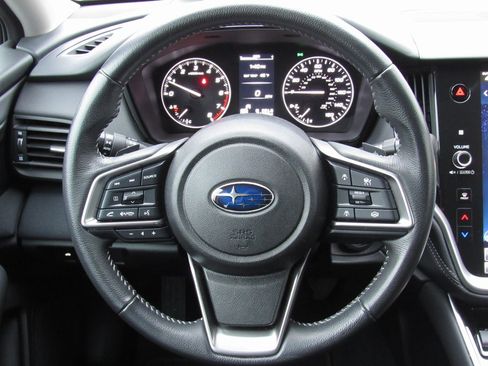 Used 2023 Subaru Legacy Premium image 21