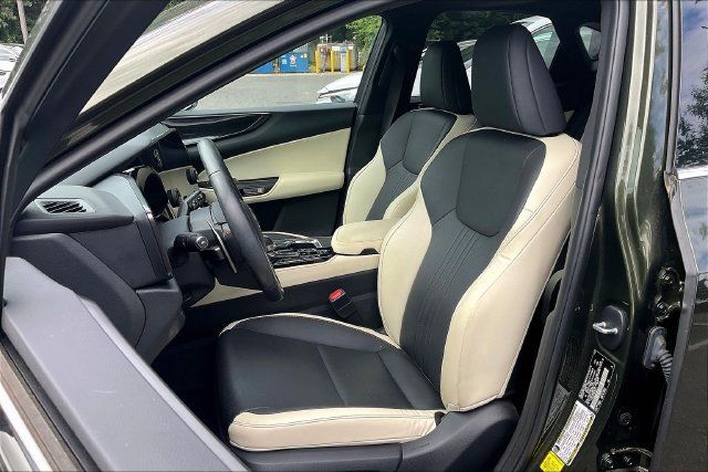 Used 2024 Lexus NX 350 AWD w/ Cold Area Package image 2