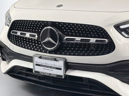 Used 2023 Mercedes-Benz GLA 250 image 13