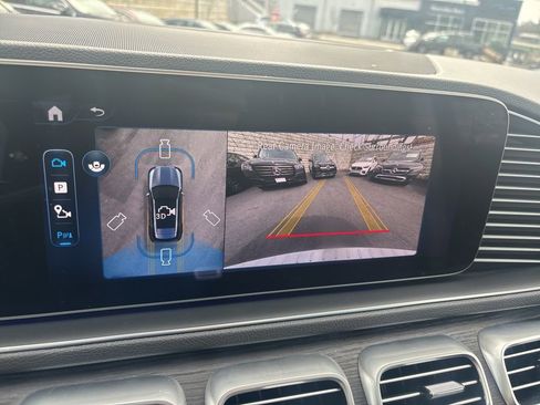 Used 2026 Mercedes-Benz GLE 350 4MATIC image 17