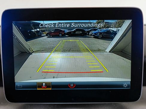 Used 2018 Mercedes-Benz CLA 250 image 22