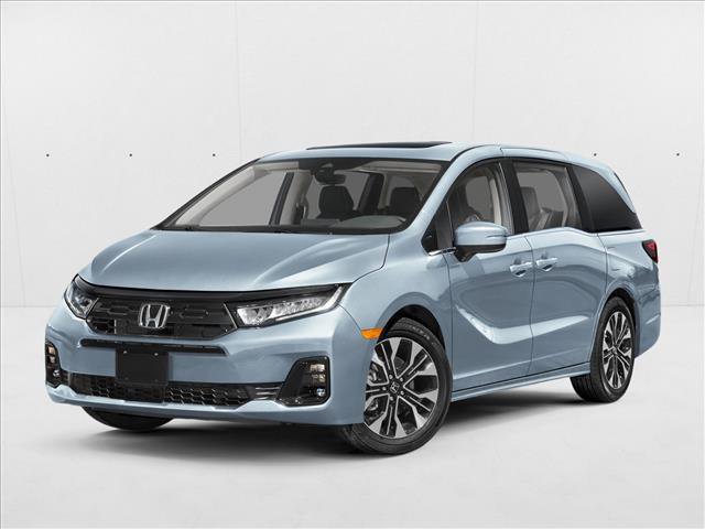 New 2027 Honda Odyssey Elite image 1