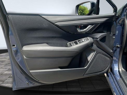 New 2025 Subaru Legacy Premium image 19