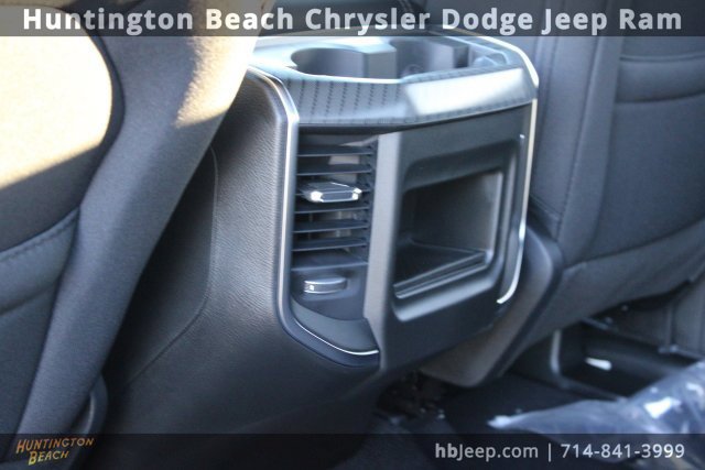Used 2026 RAM 1500 Big Horn AWD/4WD image 37