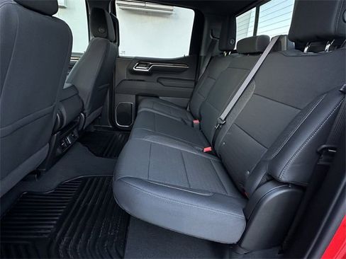 New 2026 Chevrolet Silverado 1500 LT w/ All Star Edition Plus image 20