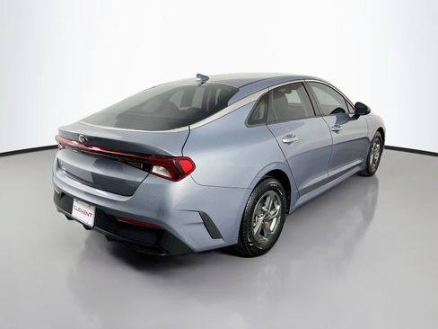 Used 2021 Kia K5 LX FWD image 6