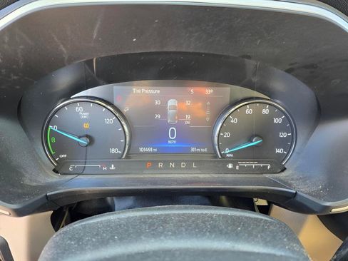 Used 2021 Ford Escape SEL image 22