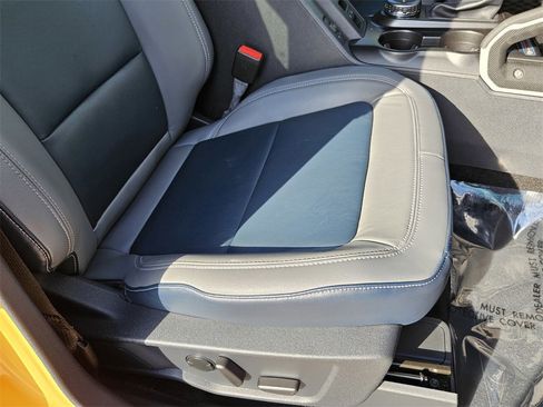 Used 2021 Ford Bronco First Edition image 40