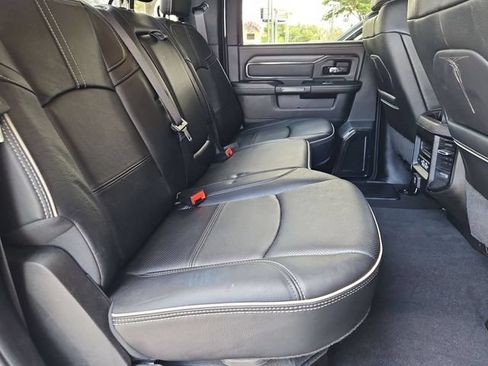 Used 2024 RAM 2500 Limited AWD/4WD image 28