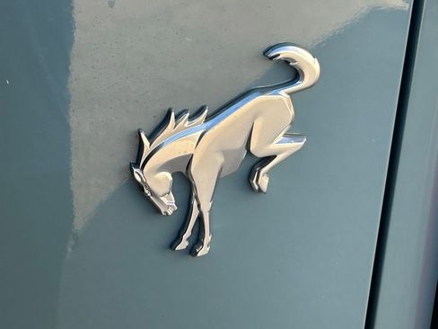 Used 2023 Ford Bronco Badlands w/ Sasquatch Package image 22