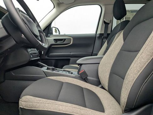 New 2025 Ford Bronco Sport Big Bend image 14