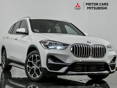 Used 2021 BMW X1 xDrive28i w/ Convenience Package