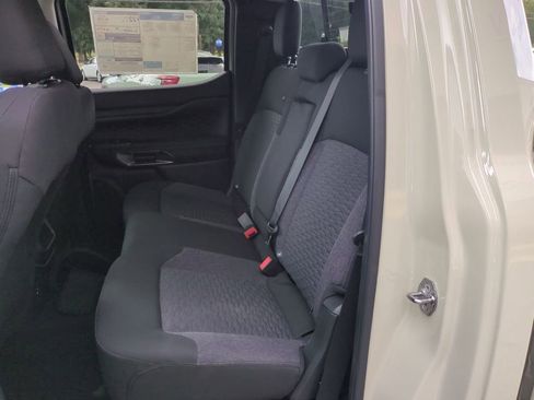 New 2025 Ford Ranger XLT w/ FX4 Off-Road Package image 14