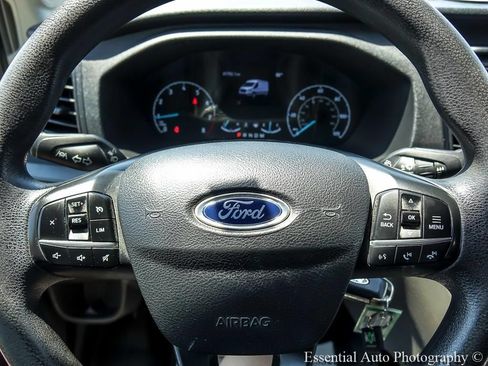 Used 2023 Ford Transit 250 Medium Roof AWD image 12