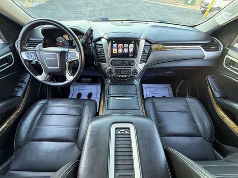 Used 2017 GMC Yukon Denali w/ Open Road Package image 30