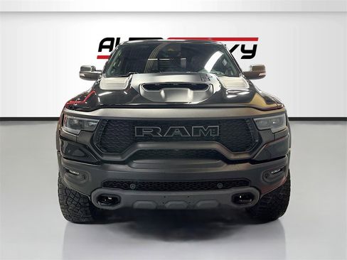 Used 2022 RAM 1500 TRX w/ TRX Level 2 Equipment Group image 2