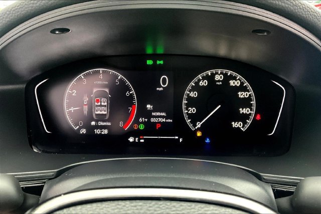 Used 2024 Honda Civic Sport image 13
