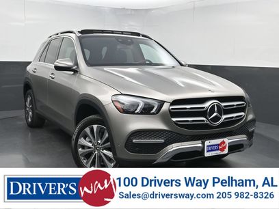 Used 2020 Mercedes-Benz GLE 350 4MATIC