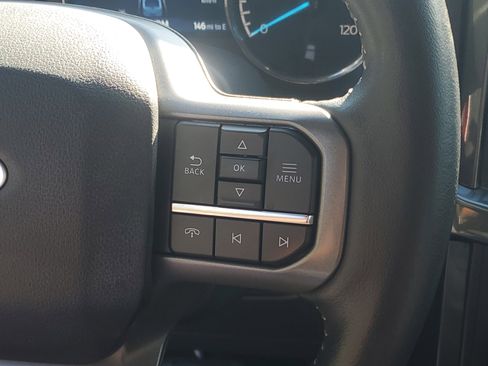Used 2022 Ford F150 XLT w/ Equipment Group 302A High AWD/4WD image 26
