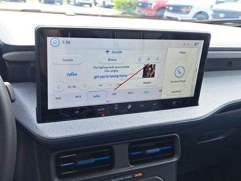 New 2025 Ford Maverick XLT w/ Equipment Group 302A image 29