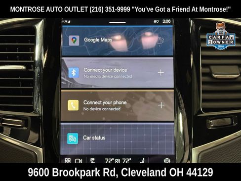 Used 2023 Volvo XC90 B5 Plus w/ Protection Package Premier image 24