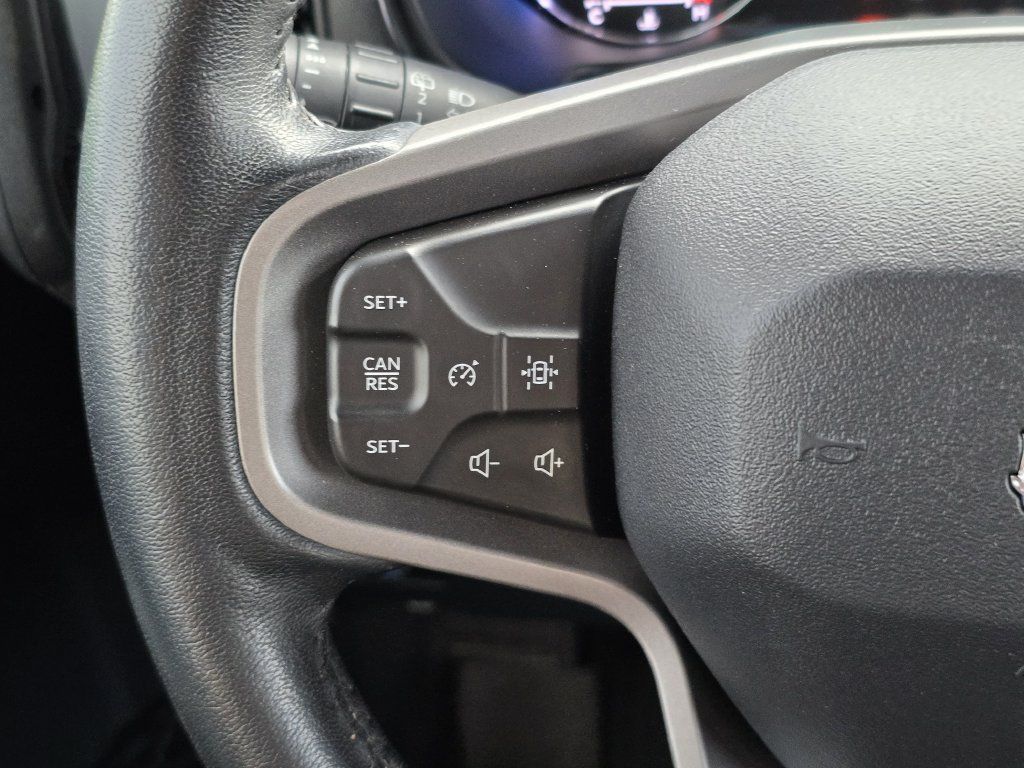 Used 2023 Ford Bronco Big Bend AWD/4WD image 29