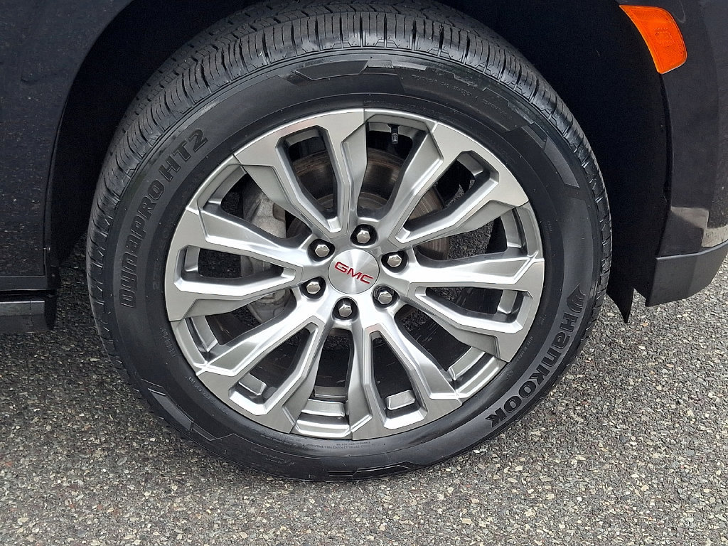 Used 2023 GMC Yukon Denali AWD/4WD image 11