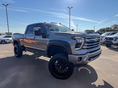 Used 2024 Chevrolet Silverado 2500 High Country w/ High Country Premium Package