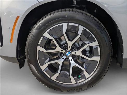 Certified 2026 BMW X3 xDrive30 AWD/4WD image 10