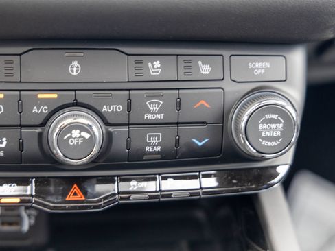 New 2026 Dodge Durango GT AWD/4WD image 20