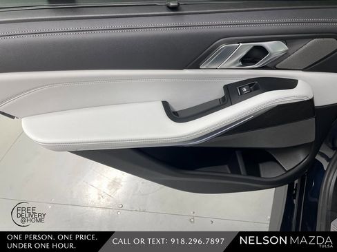 Used 2023 BMW X5 xDrive45e w/ Executive Package image 34