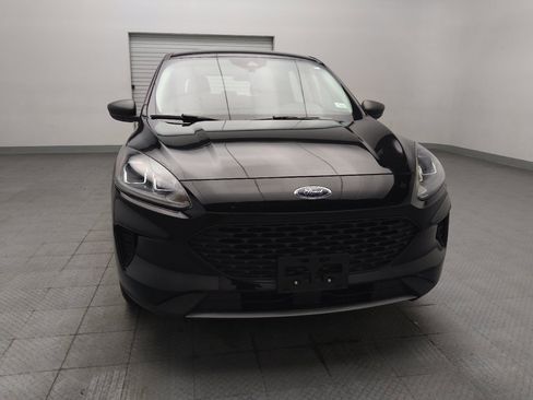 Used 2022 Ford Escape S FWD image 14
