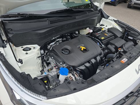 New 2026 Kia Seltos S image 30