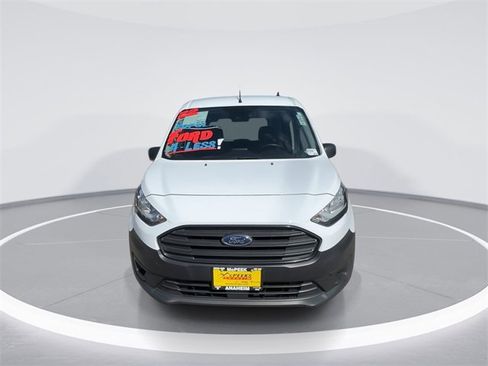 Used 2022 Ford Transit Connect XL image 3
