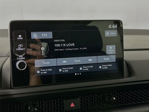 New 2026 Honda CR-V LX image 14