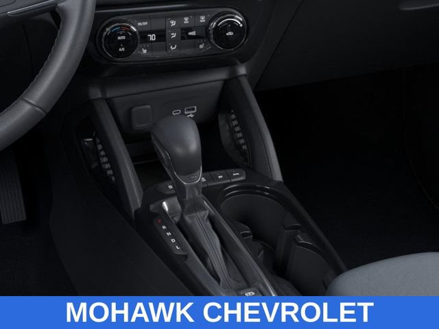 New 2026 Chevrolet TrailBlazer ACTIV w/ Convenience Package AWD/4WD image 23