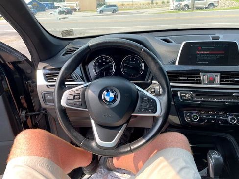 Used 2018 BMW X1 xDrive28i image 20