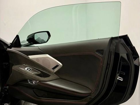 Used 2022 Chevrolet Corvette Stingray w/ Z51 Performance Package image 71