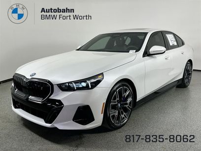 New 2026 BMW i5 eDrive40 w/ M Sport Package