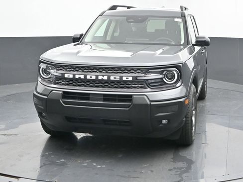 New 2025 Ford Bronco Sport Big Bend w/ Convenience Package image 3