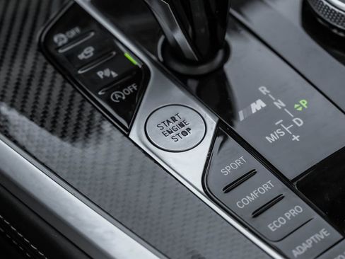 Used 2021 BMW X5 M50i image 20