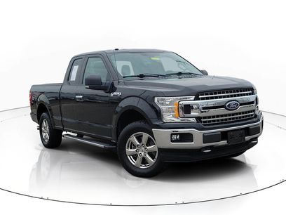 Used 2018 Ford F150 XLT w/ Equipment Group 302A Luxury